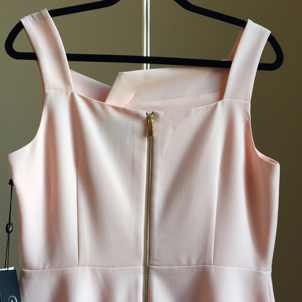 🚨SOLD IN BUNDLE🚨✨Adrianna Papell Dress - Picture 8 of 8